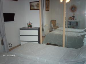 Appartement LOCEANAIS : photos des chambres