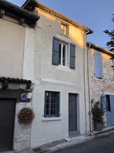 Hebergement la Salaberie : photos des chambres