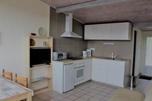 Appartement Camping du Chateau : photos des chambres