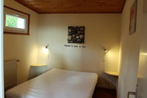 Appartement Camping du Chateau : Appartement 1 Chambre