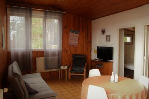 Appartement Camping du Chateau : photos des chambres