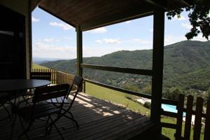 Hebergement DOMAINE DU VERNADEL : photos des chambres