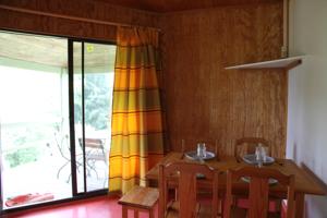 Hebergement DOMAINE DU VERNADEL : photos des chambres