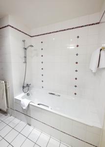 Hotel Pedagogique Coeur d'Apcher : photos des chambres