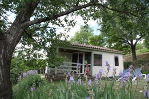 Hebergement DOMAINE DU VERNADEL : photos des chambres
