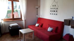 Hebergement La Mauselaine : photos des chambres