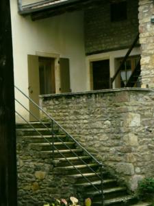 Chambres d'hotes/B&B LE GRENIER DES GONES : photos des chambres