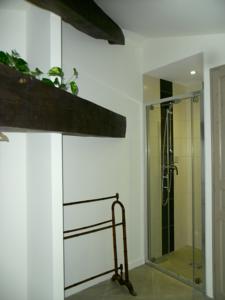 Chambres d'hotes/B&B LE GRENIER DES GONES : photos des chambres