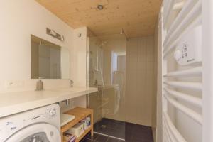 Appartement Loft Coco : photos des chambres