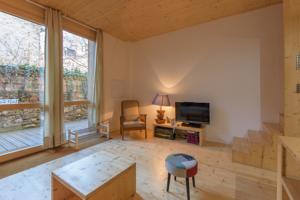 Appartement Loft Coco : photos des chambres
