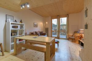 Appartement Loft Coco : photos des chambres