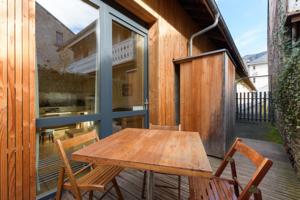 Appartement Loft Coco : photos des chambres