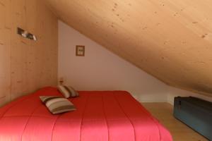Appartement Loft Coco : photos des chambres