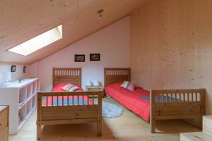 Appartement Loft Coco : photos des chambres