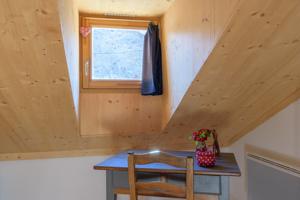 Appartement Loft Coco : photos des chambres