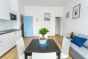 Appartement Vacances Picardie : photos des chambres