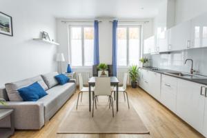 Appartement Vacances Picardie : photos des chambres