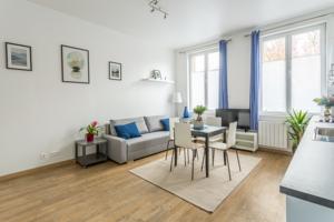 Appartement Vacances Picardie : photos des chambres