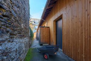 Appartement Loft Coco : photos des chambres
