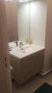 Appartement Alya’s Colombes La Defense : photos des chambres
