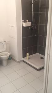 Appartement Alya’s Colombes La Defense : photos des chambres