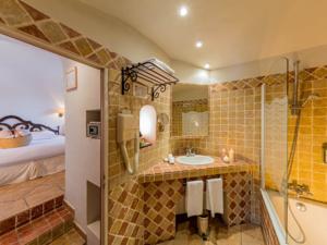 Hotel Garrigae Abbaye de Sainte Croix : photos des chambres
