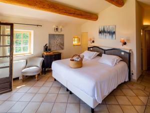 Hotel Garrigae Abbaye de Sainte Croix : photos des chambres