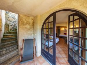 Hotel Garrigae Abbaye de Sainte Croix : photos des chambres