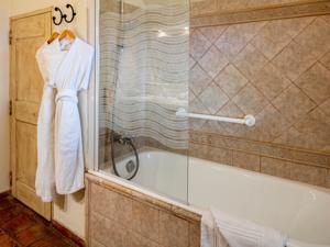 Hotel Garrigae Abbaye de Sainte Croix : photos des chambres