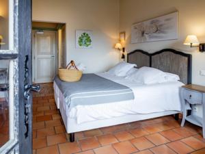 Hotel Garrigae Abbaye de Sainte Croix : photos des chambres