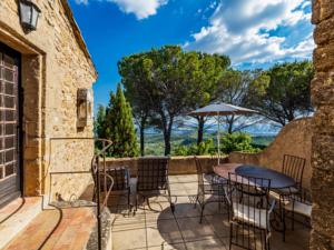 Hotel Garrigae Abbaye de Sainte Croix : photos des chambres