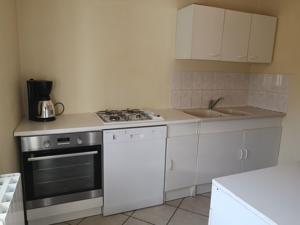 Hebergement les Ecureuils : photos des chambres