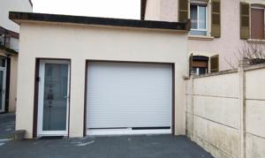 Appartement Studio centre ville avec parking : photos des chambres