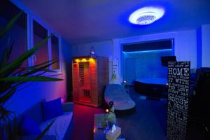 Appartement Nuitee en amoureux : photos des chambres