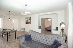 Appartement Nuitee en amoureux : photos des chambres