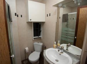 Appartement le Jarnysien : photos des chambres