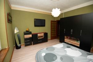 Appartement le Jarnysien : photos des chambres