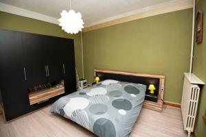 Appartement le Jarnysien : photos des chambres