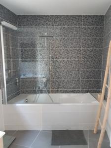Appartement Le Grizzly Luxe Location : photos des chambres