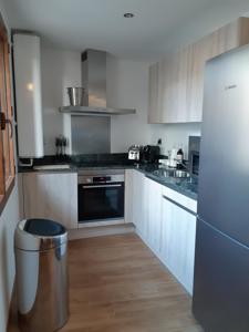 Appartement Le Grizzly Luxe Location : photos des chambres