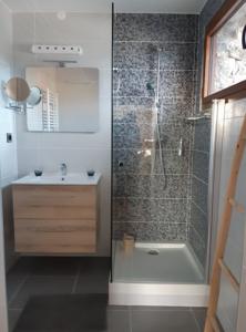 Appartement Le Grizzly Luxe Location : photos des chambres