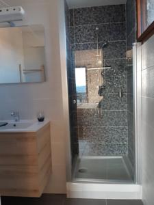 Appartement Le Grizzly Luxe Location : photos des chambres