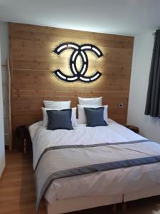 Appartement Le Grizzly Luxe Location : Appartement 1 Chambre