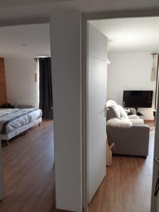 Appartement Le Grizzly Luxe Location : Appartement 1 Chambre