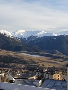 Appartement Le Grizzly Luxe Location : photos des chambres