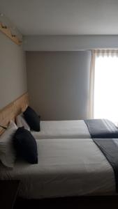 Hotel L'Oree du Bois : photos des chambres