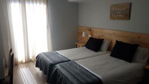 Hotel L'Oree du Bois : photos des chambres