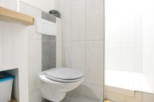 Bel appartement cosy : photos des chambres
