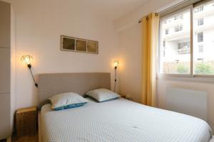 Bel appartement cosy : photos des chambres