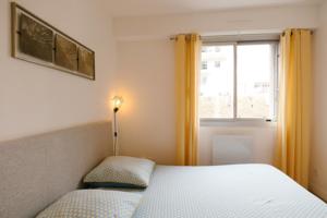 Bel appartement cosy : photos des chambres